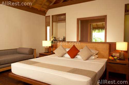 Baros Maldives 14